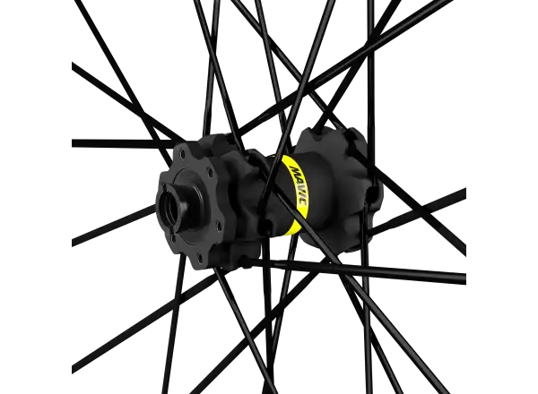 Mavic Deemax Pro Sam Hill Boost 29" wheel front