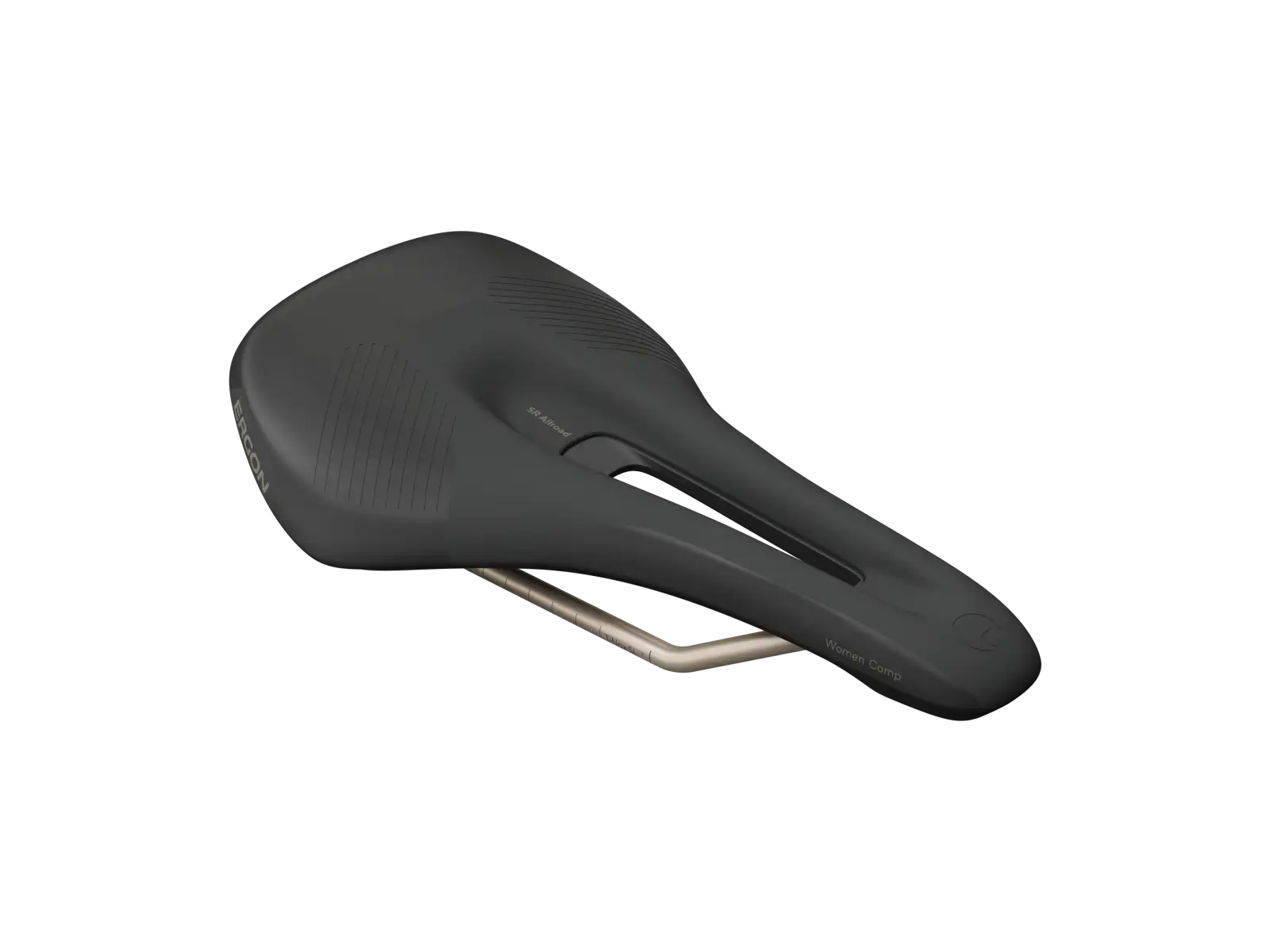 ERGON SR Allroad Comp Women saddle