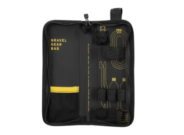 Topeak Gravel Gear frame bag for tool kit