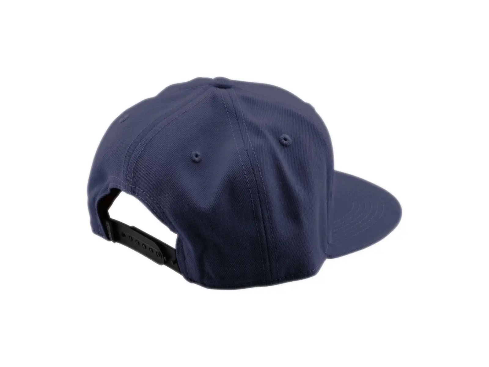 Troy Lee Designs Flat Bill cap Signature Indigo