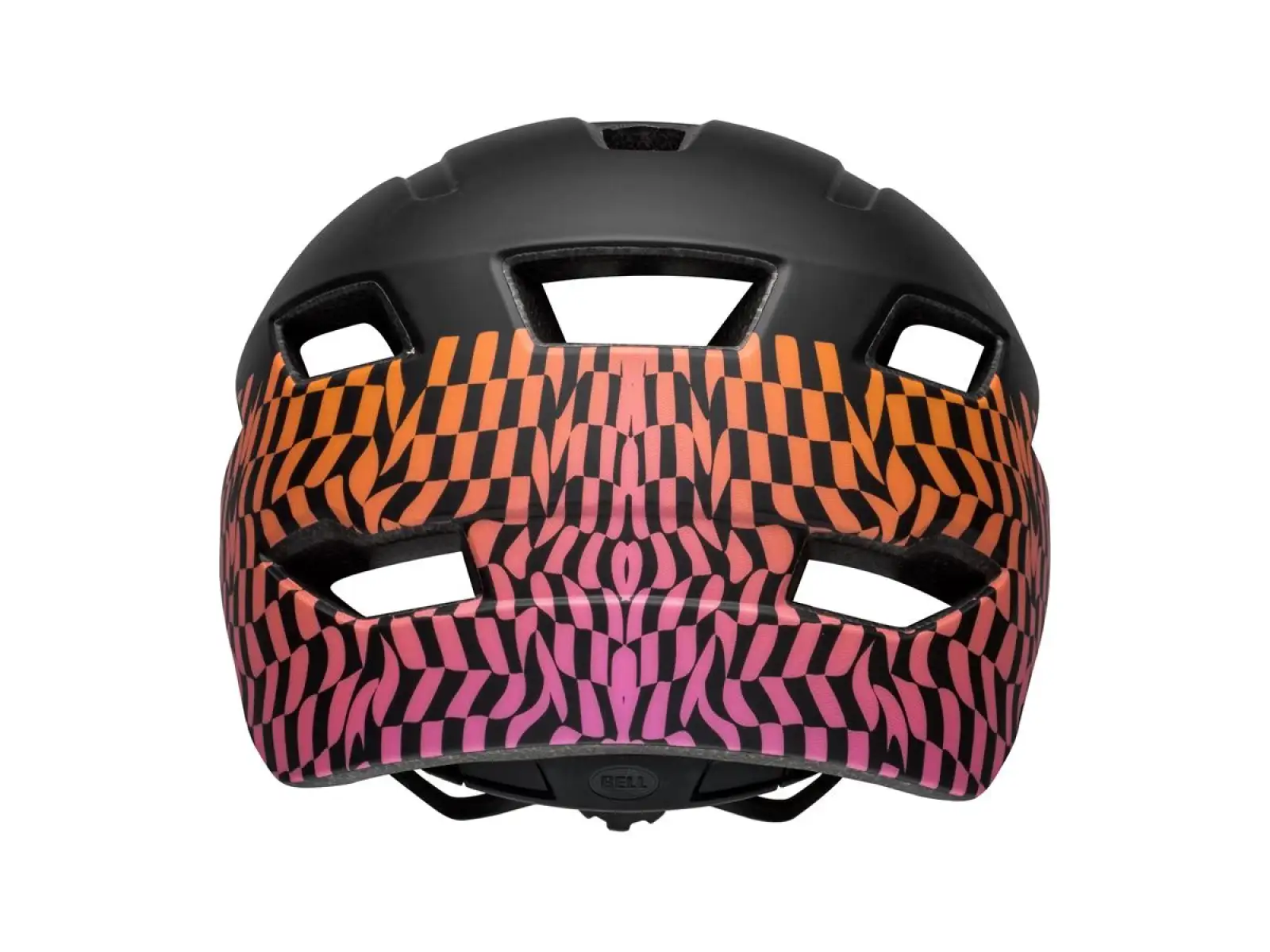 Bell Sidetrack Child/Youth helmet Mat Pink