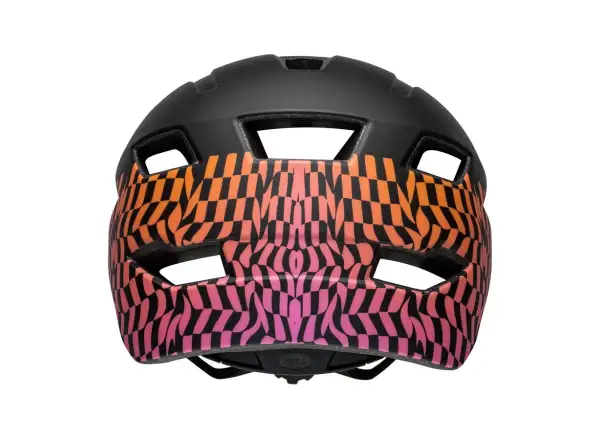 Bell Sidetrack Child/Youth helmet Mat Pink