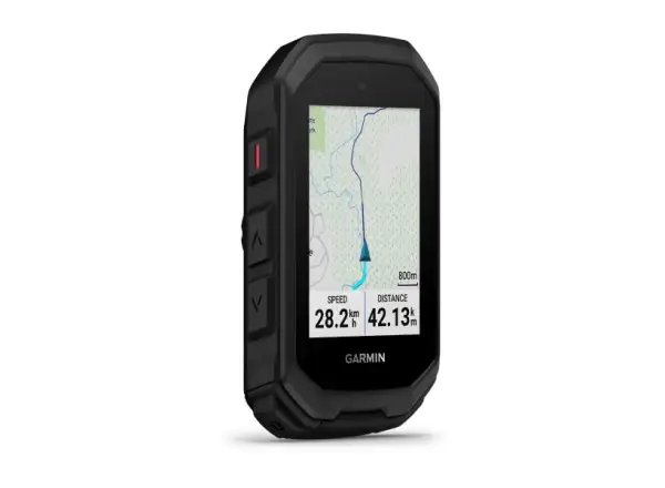 Garmin Edge MTB GPS navigation