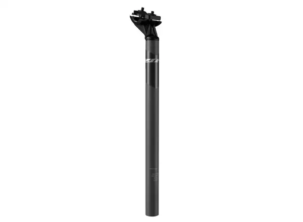 Zipp Service Course SL Carbon 25.4x400 mm offset 20 mm black
