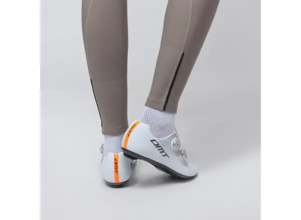 Alé Pragma Winter women's winter cycling pants Rope Grey