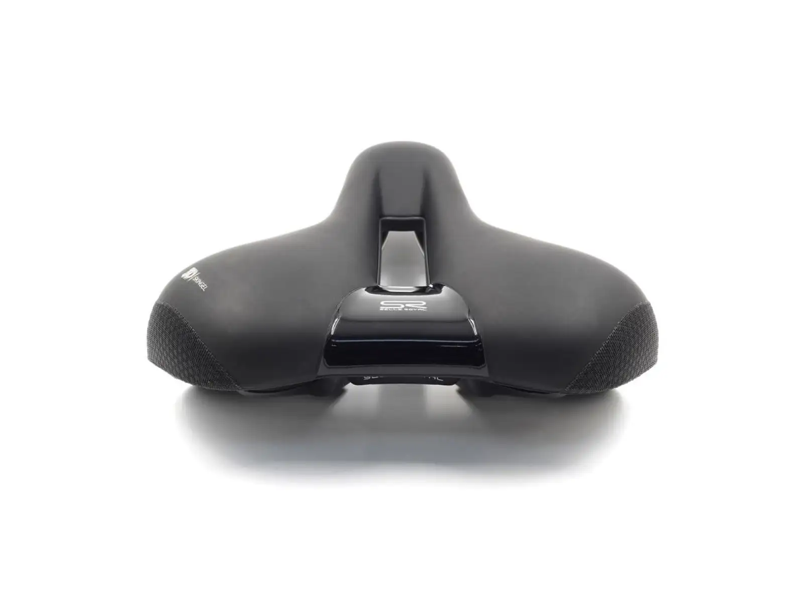 Selle Royal Ellipse Moderate saddle black