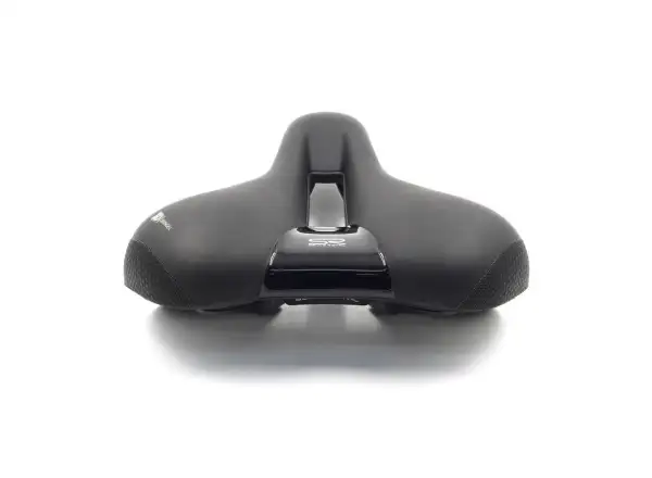 Selle Royal Ellipse Moderate saddle black