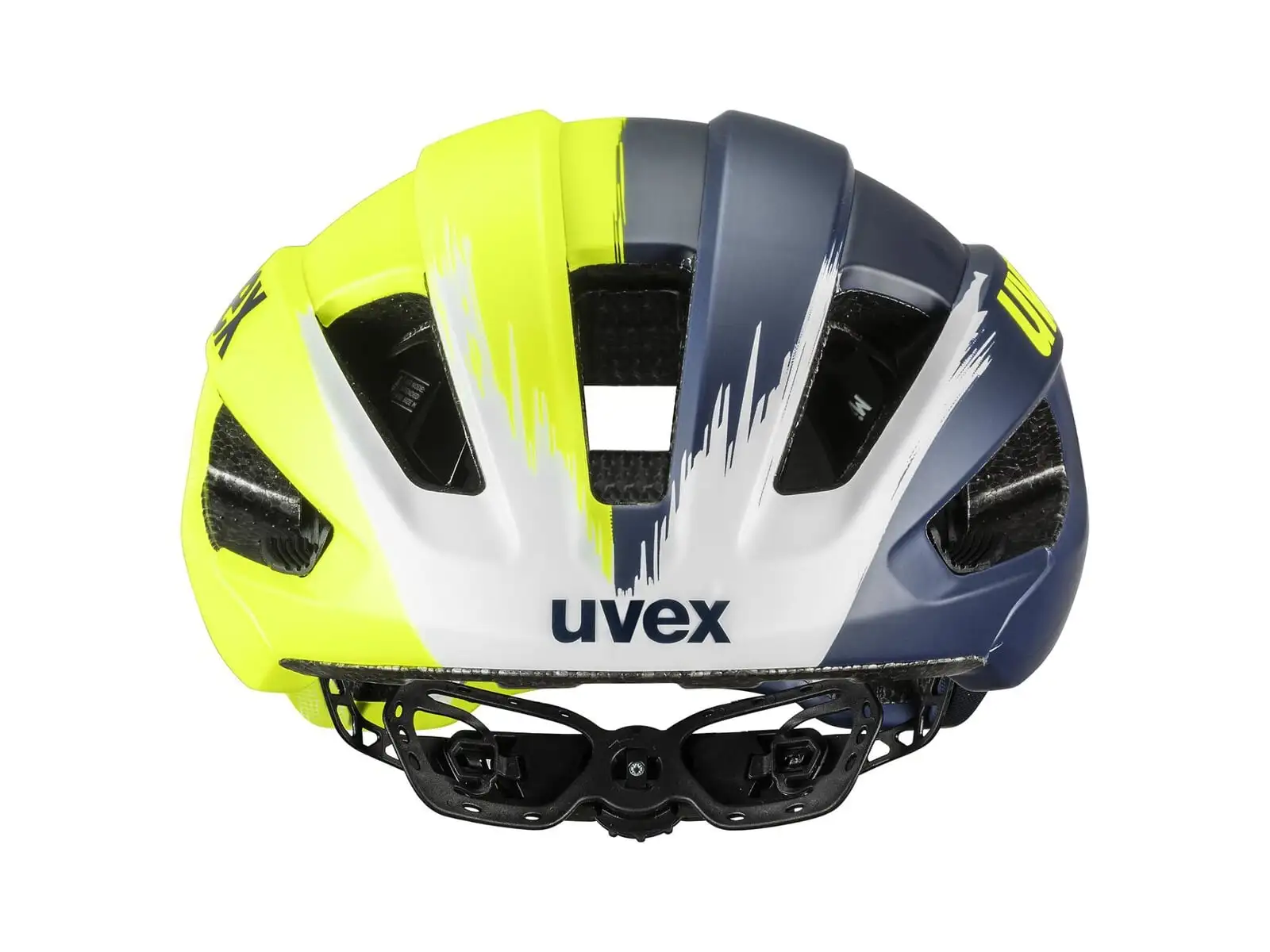 Uvex Rise Pro Mips helmet Team Replica