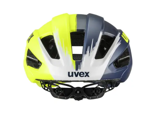 Uvex Rise Pro Mips helmet Team Replica