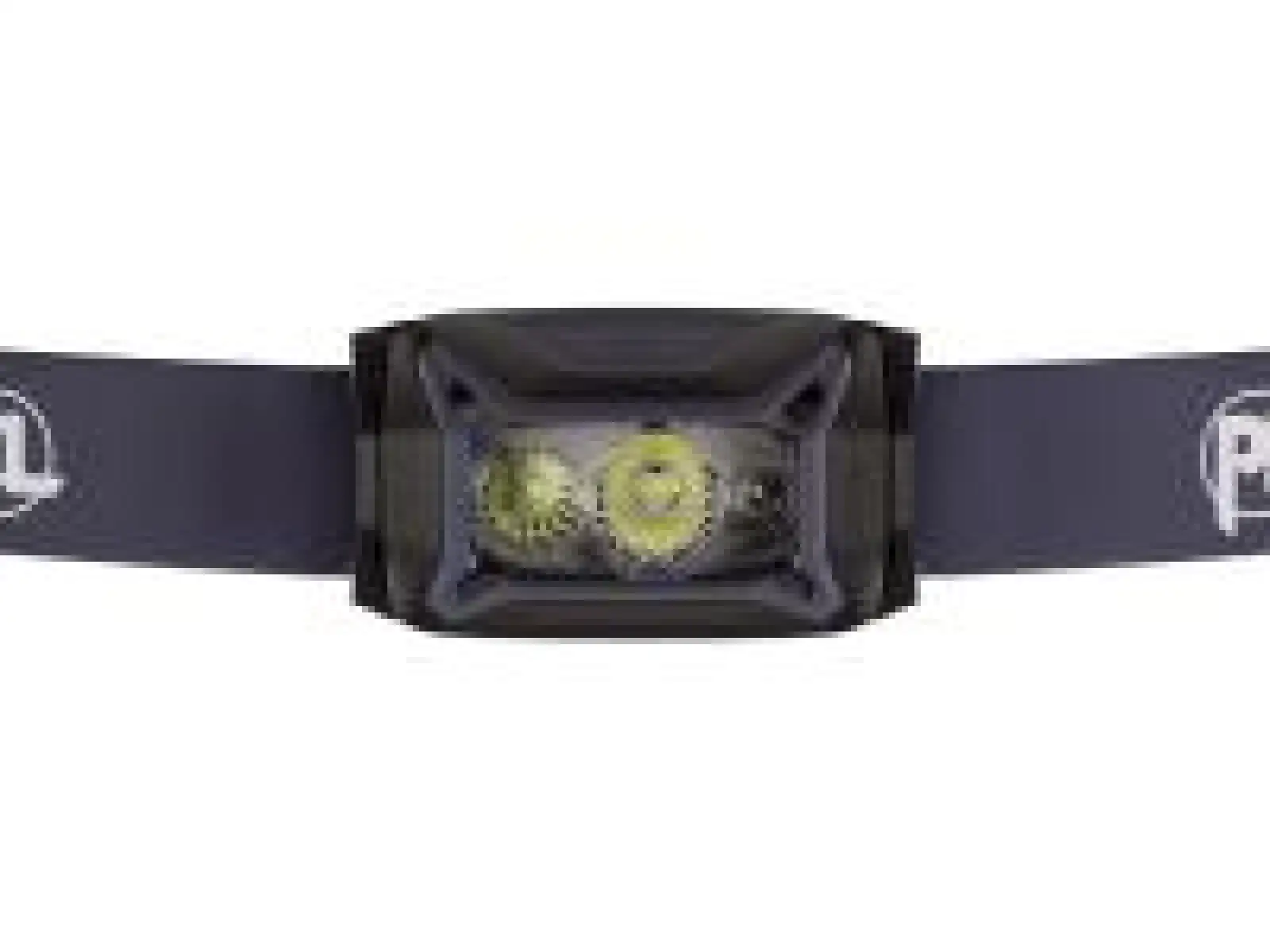 Petzl ACTIK 2025 headlamp black