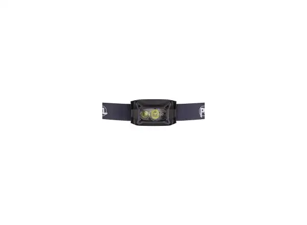 Petzl ACTIK 2025 headlamp black