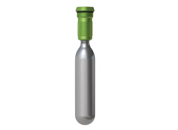 OneUp EDC 100cc pump