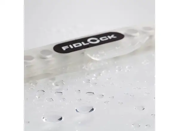 Fidlock Hermetic case Maxi Transparent