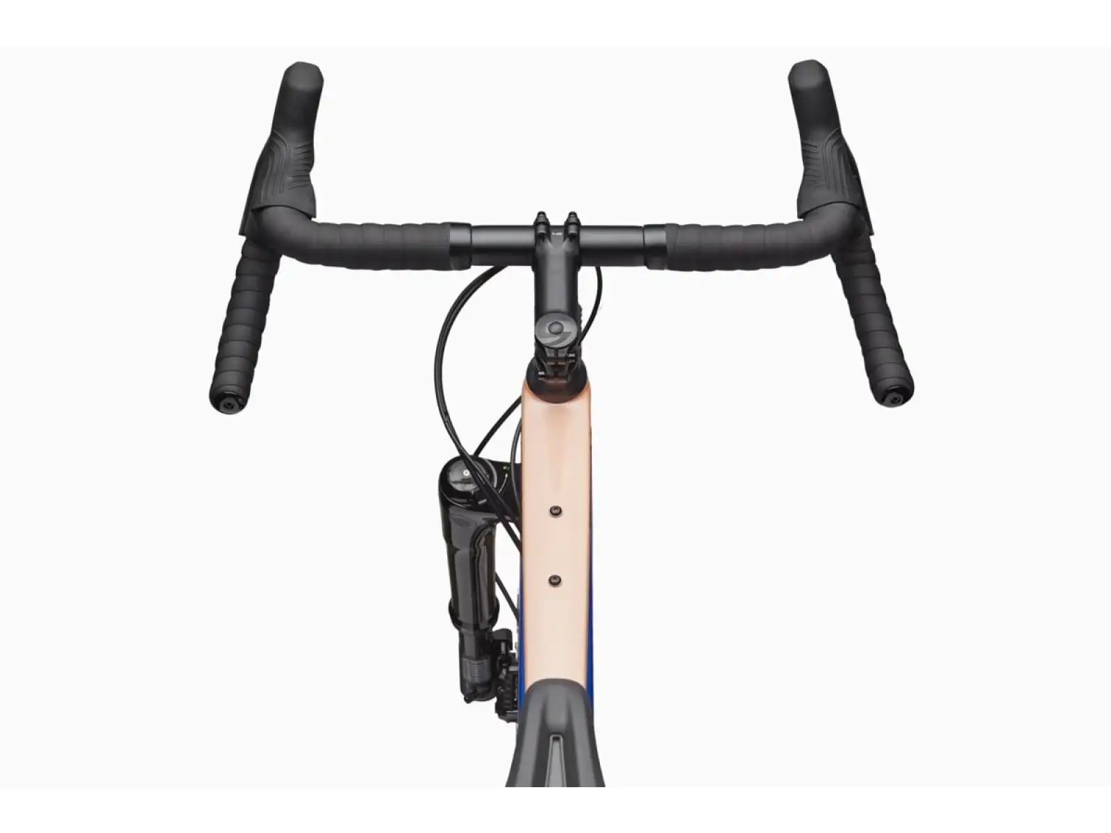 Cannondale Topstone Carbon 2 Lefty gravel bike RRP