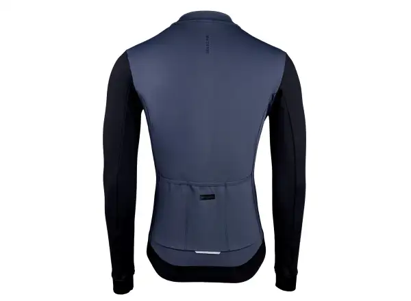 Force Endless jersey long sleeve blue/black