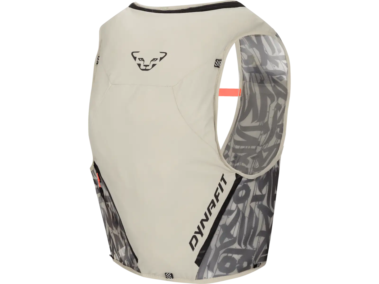 Dynafit Trail 6 running vest Overcast