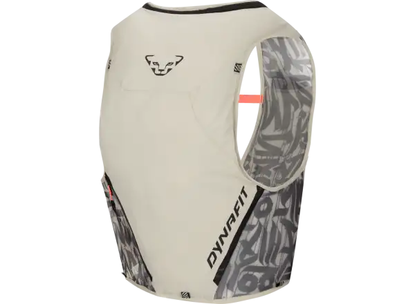 Dynafit Trail 6 running vest Overcast