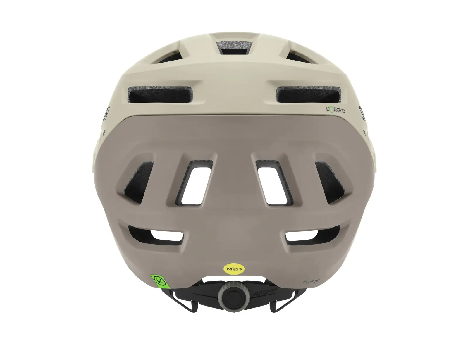 Smith Payroll Mips helmet Matte Chalk