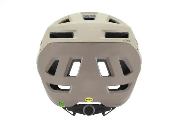 Smith Payroll Mips helmet Matte Chalk