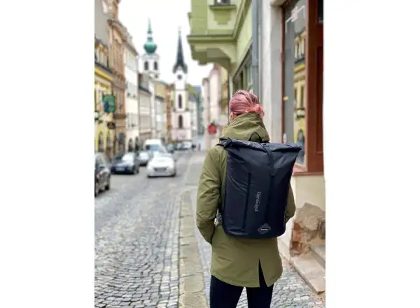 Pinguin Commute 25 backpack