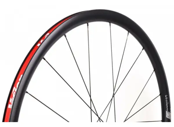 Vision SC 30 Disc CL wheelset hub Shimano HG11