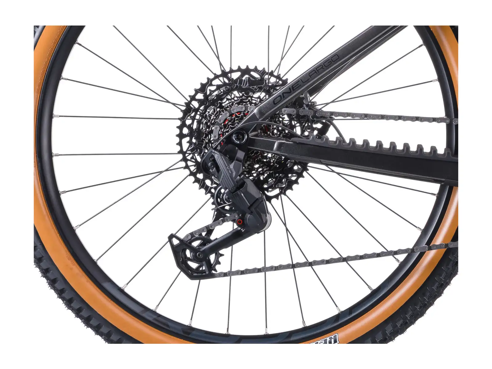 Crussis ONE-Largo 10.12-(1000) mountain e-bike