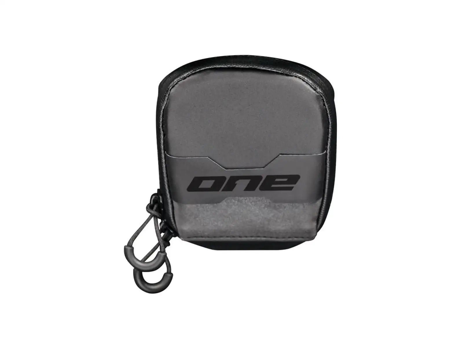 One Bikeparts S.Bag 50 M saddle bag black