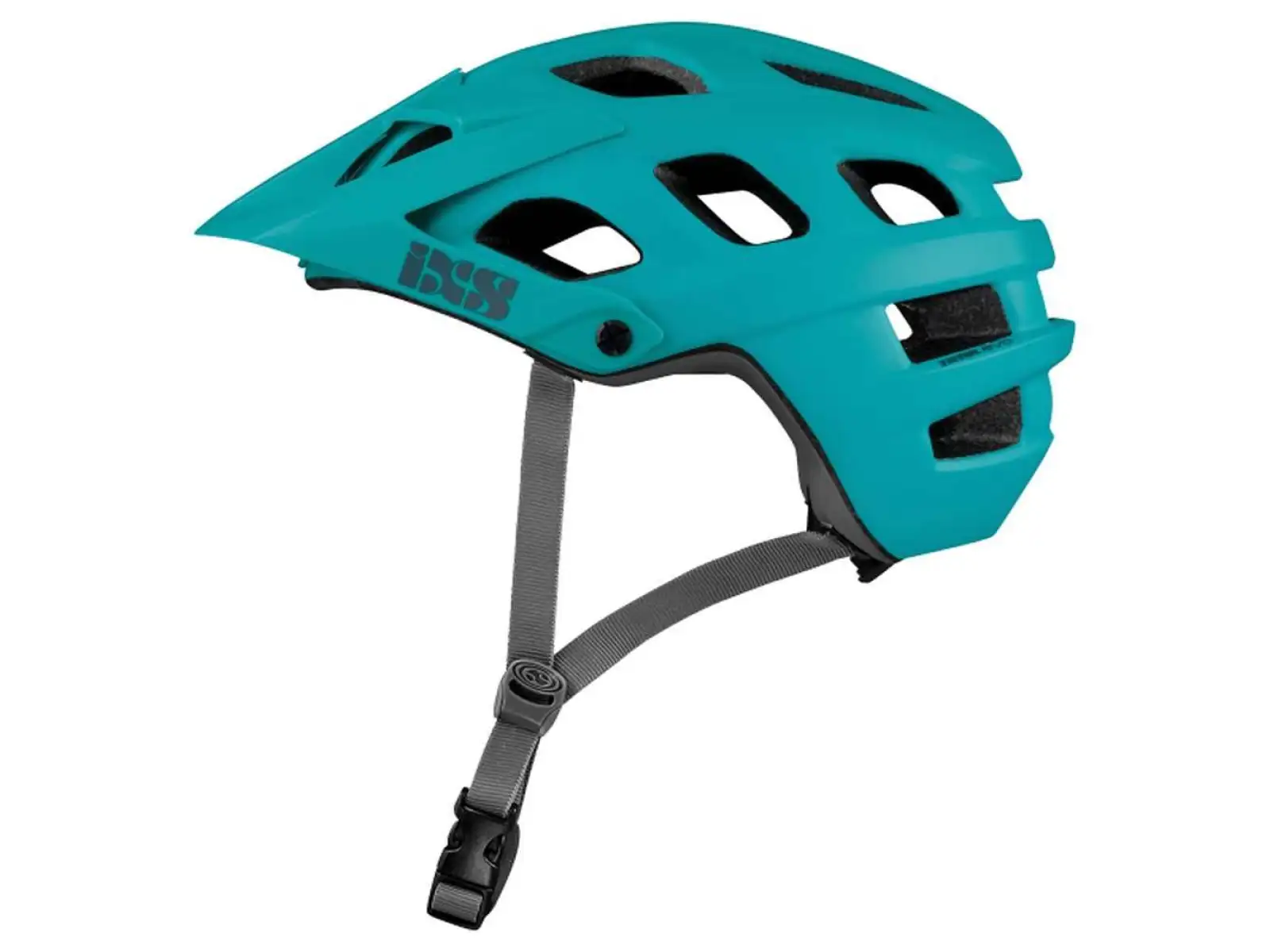 IXS Trail EVO helmet Lagoon