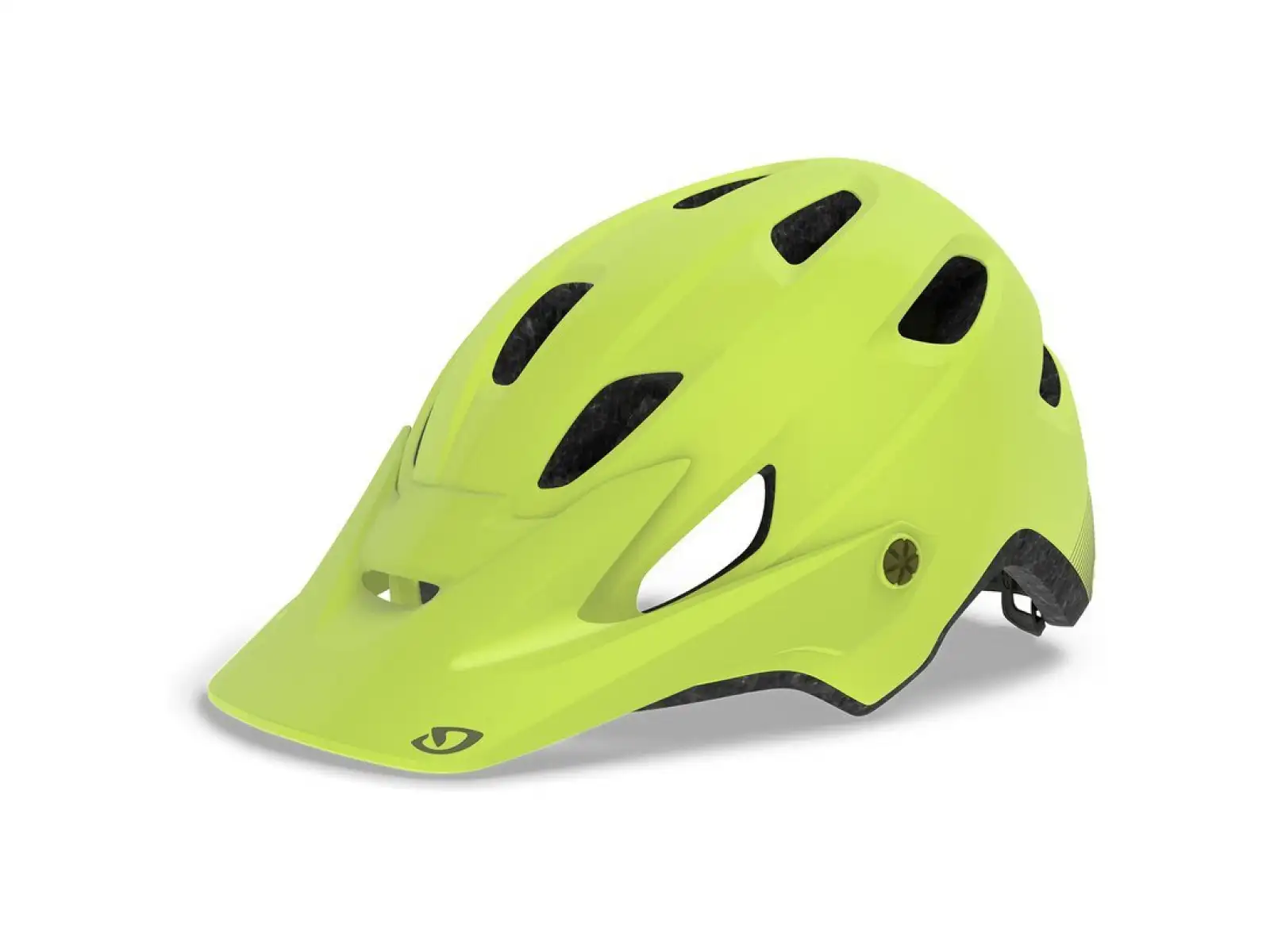Giro Chronicle Mips MTB helmet Mat Citron