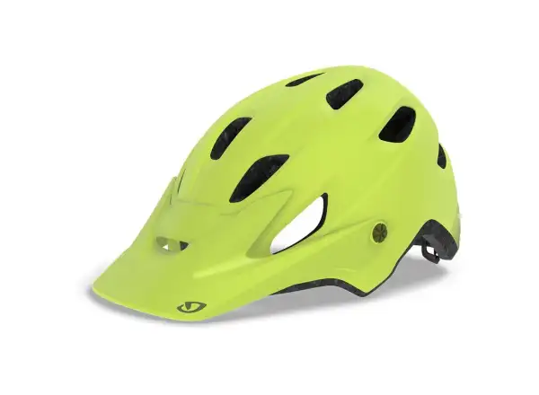 Giro Chronicle Mips MTB helmet Mat Citron