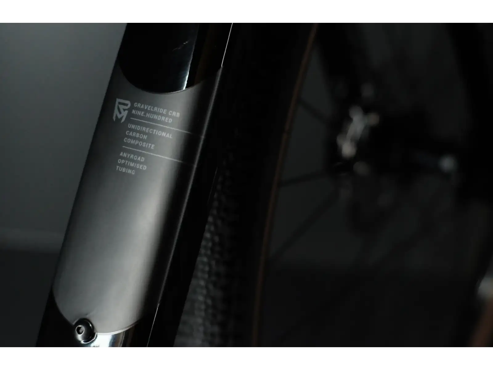 Rock Machine Gravelride CRB 900 AXS gravel bike