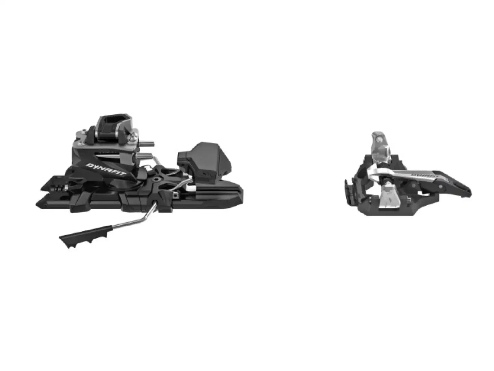Dynafit Seven Summits+ ski touring bindings with brake 95-108 mm