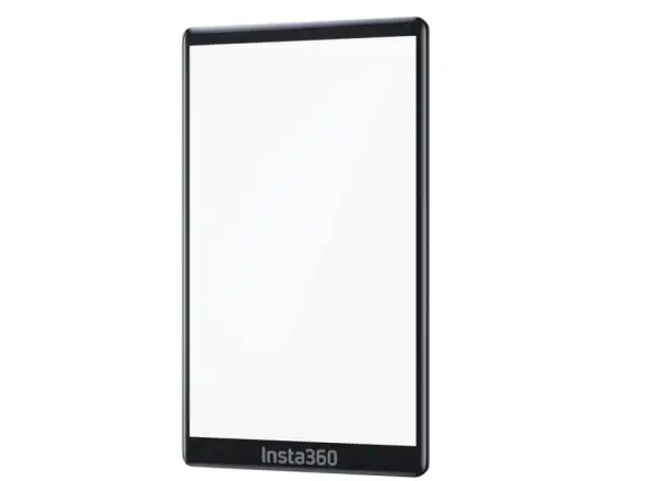 Insta360 X4 screen protector