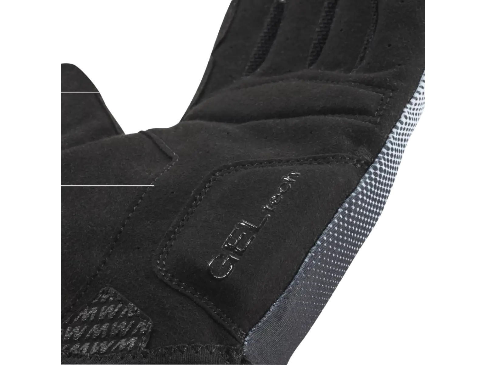 Mavic Aksium Gradient gloves Black/White