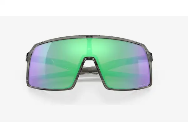 Oakley Sutro glasses Grey Ink/Prizm Road Jade