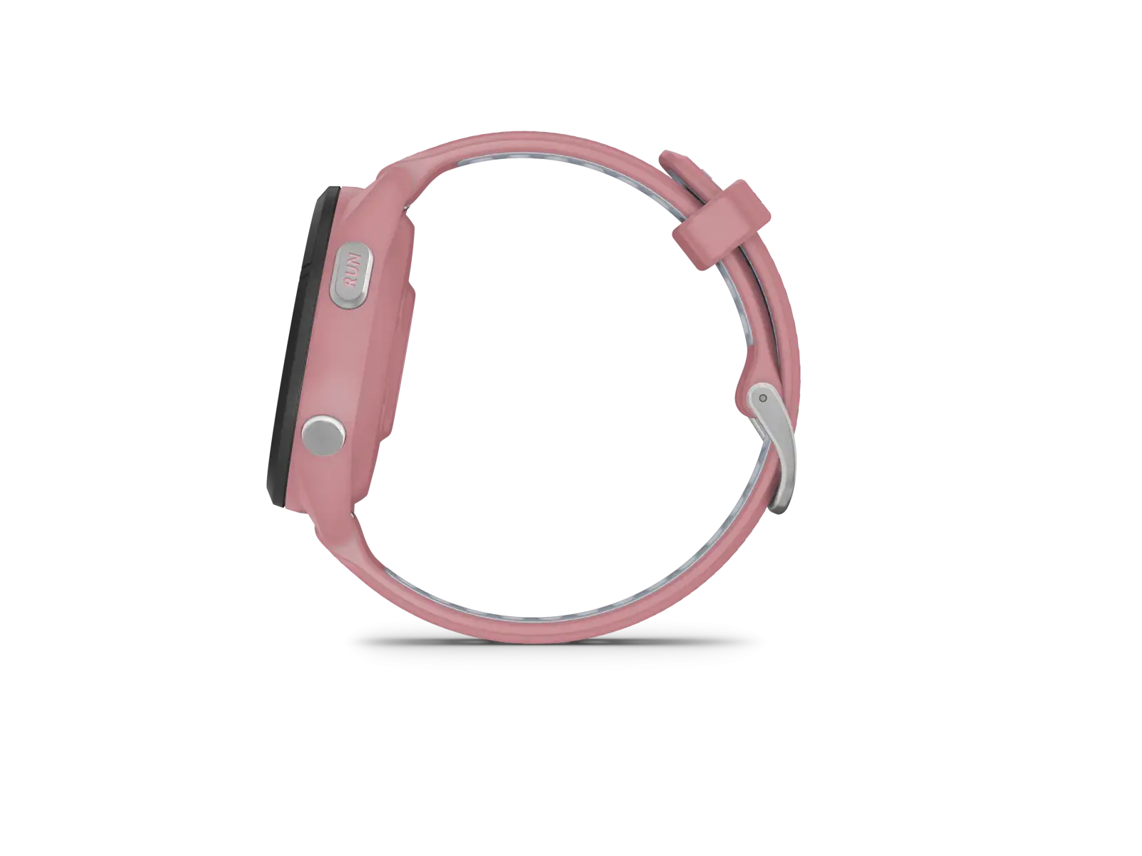 Garmin Forerunner 265S smart watch Pink