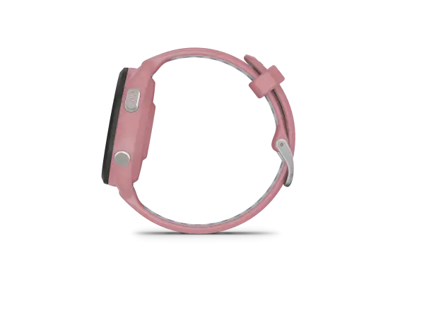 Garmin Forerunner 265S smart watch Pink