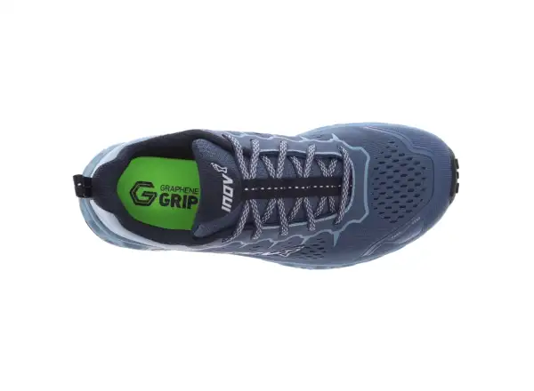 Inov-8 Parkclaw G 280 women's running shoes Grey/Light Blue