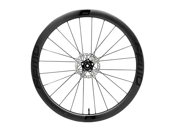 FFWD RYOT44 DT240 2:1 EXP road wheelset clincher MattBlack freehub Shimano HG11