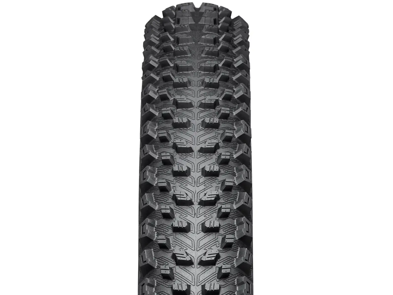 American Classic Mauka 29x2.40" TLR MTB tire kevlar black