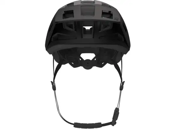 IXS Flow 1.0 helmet Black