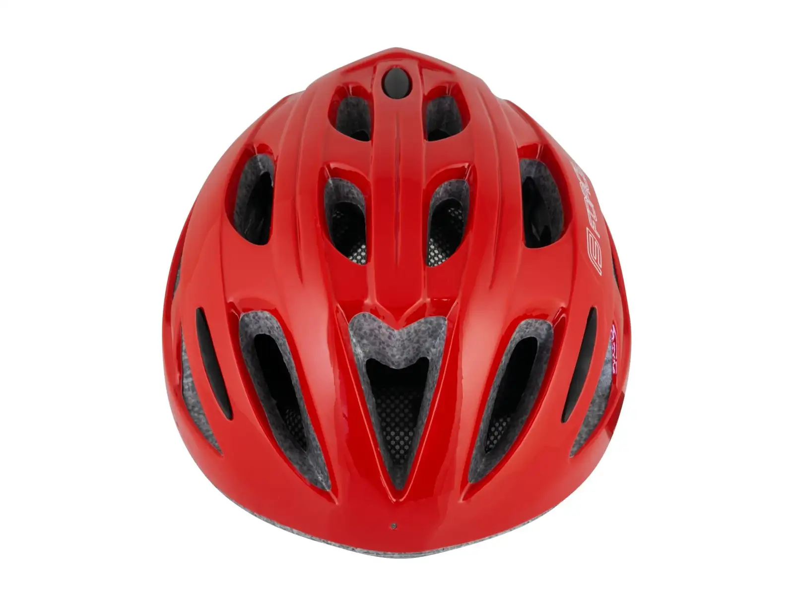 Force Swift helmet red