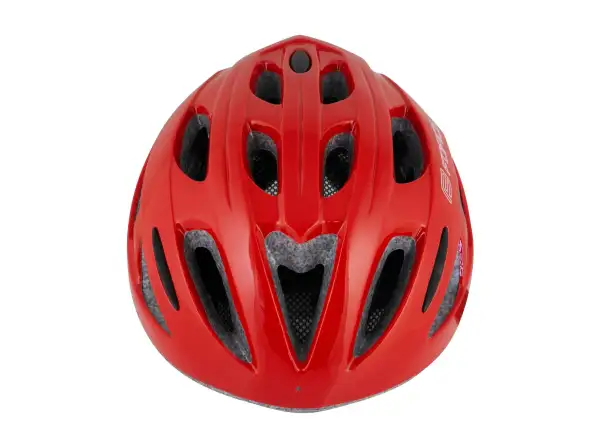 Force Swift helmet red