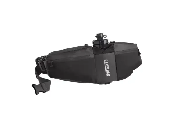 Camelbak Podium Flow waist bag 4 l Black
