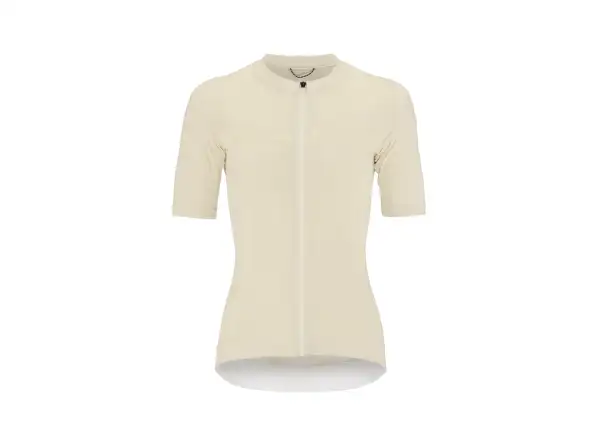 Craft Endur Logo women's jersey short sleeve white