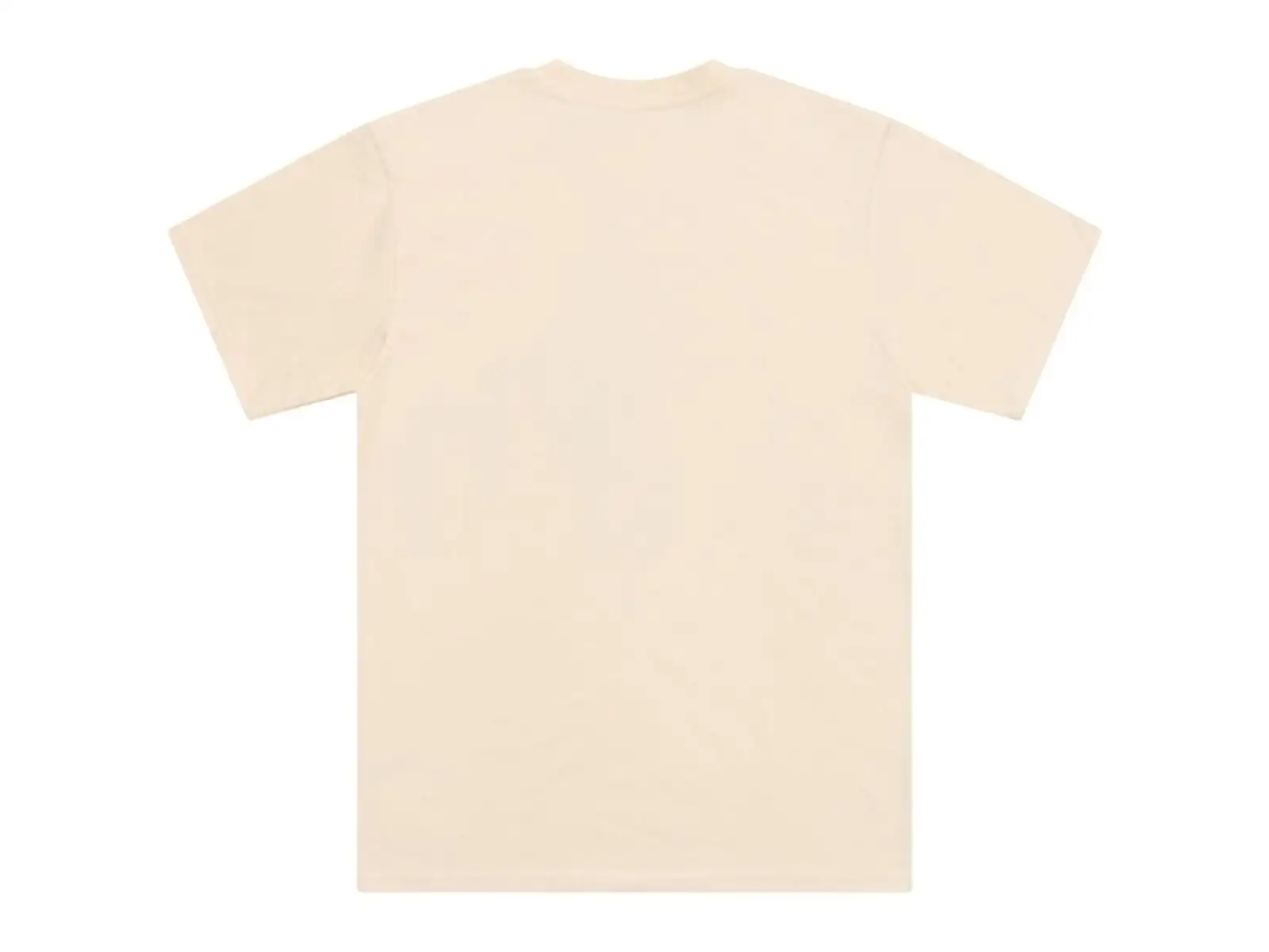 Troy Lee Designs Boxed Out men's t-shirt short sleeve Vintage White