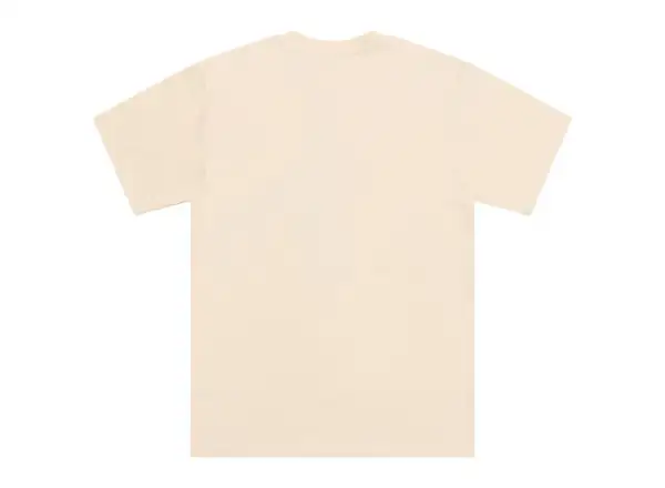 Troy Lee Designs Boxed Out men's t-shirt short sleeve Vintage White