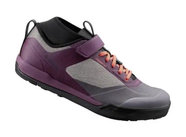 Shimano SH-AM702WG MTB Shoes Women Grey