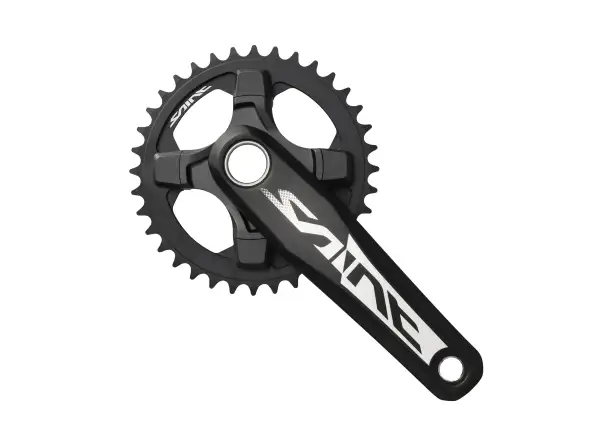 Shimano Saint FC-M825 Crankset – 83-mm Axle, without Chainring