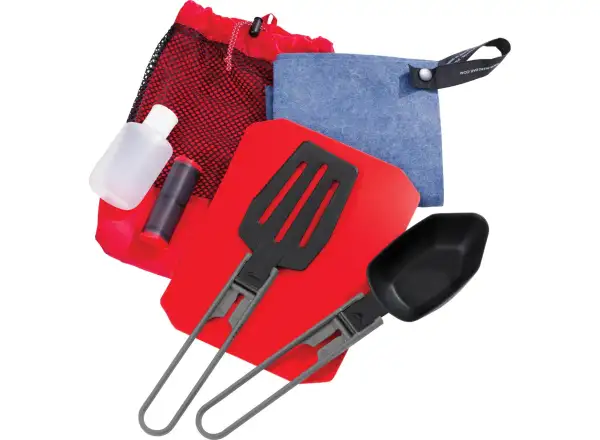 MSR Ultralight Kitchen Set